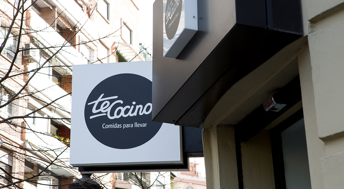 Servicios Rotulación Banderolas