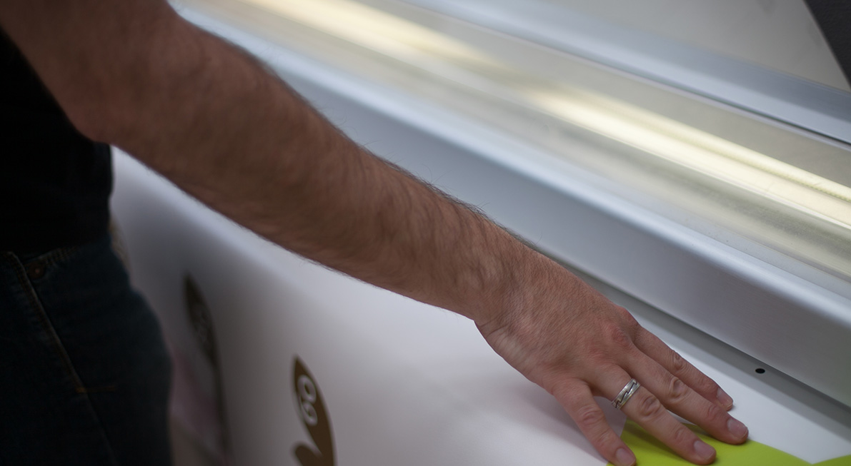 Servicios Corte impreso