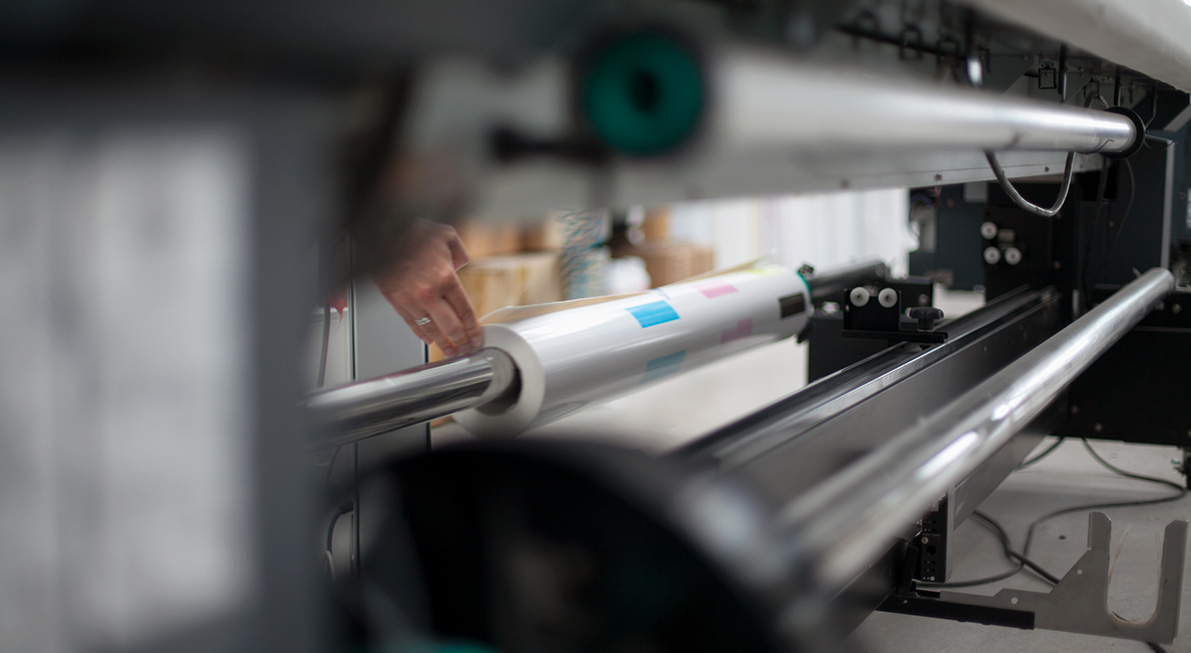 Servicios Corte impreso