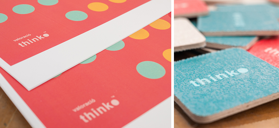 Servicios Impresión imprenta directa