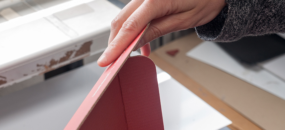 Expositores y Packaging