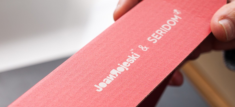 Expositores y Packaging