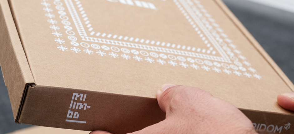 Expositores y Packaging