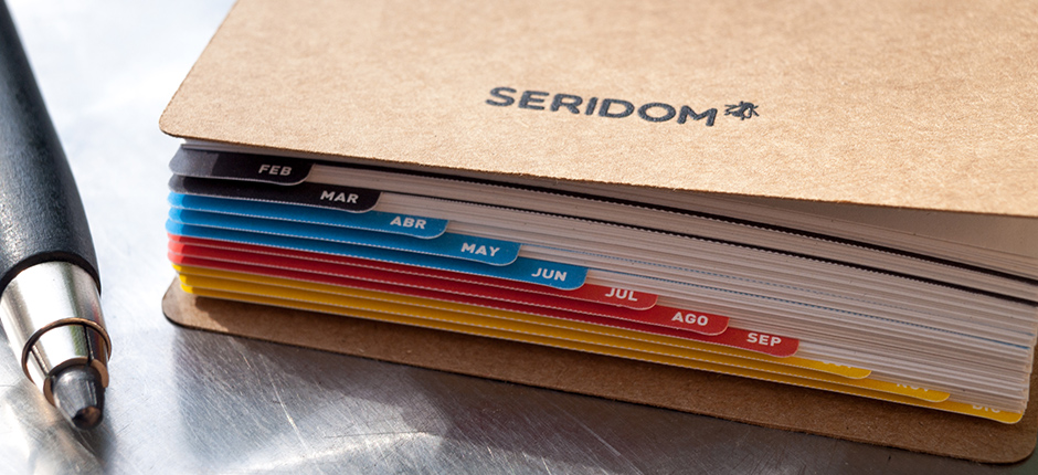 Servicios Impresión imprenta directa