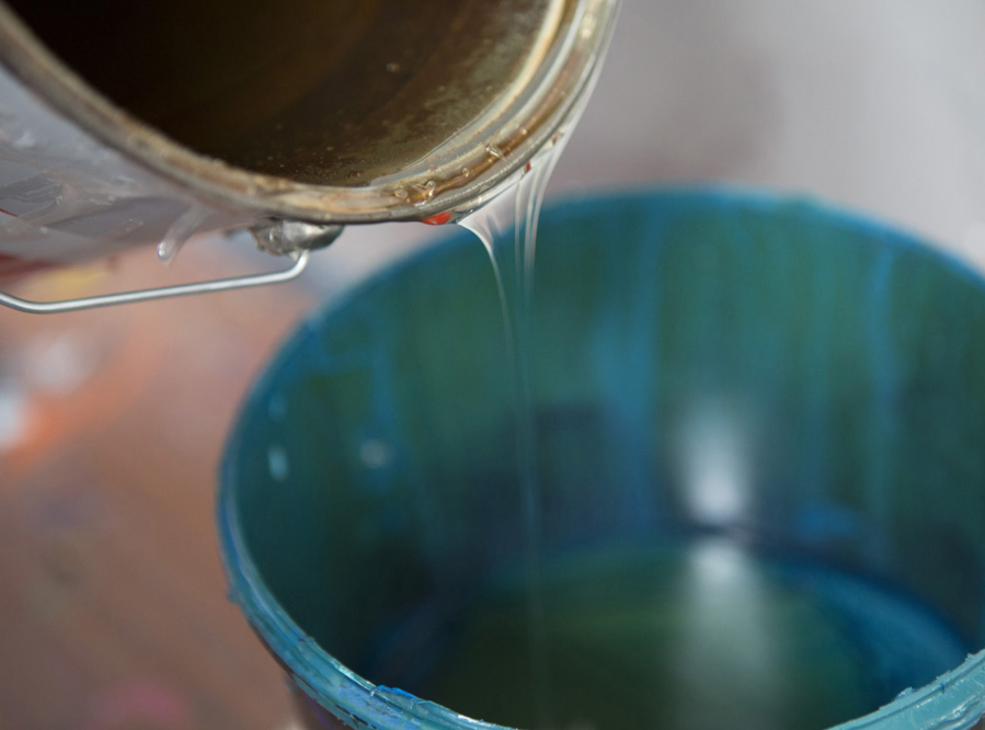 Servicios Impresión Serigrafía