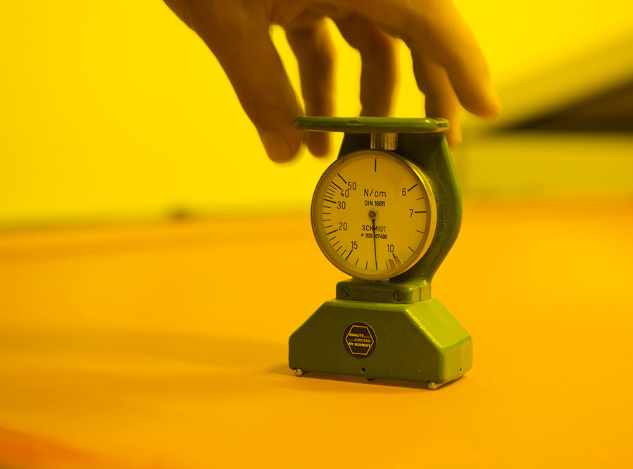 Servicios Impresión Serigrafía