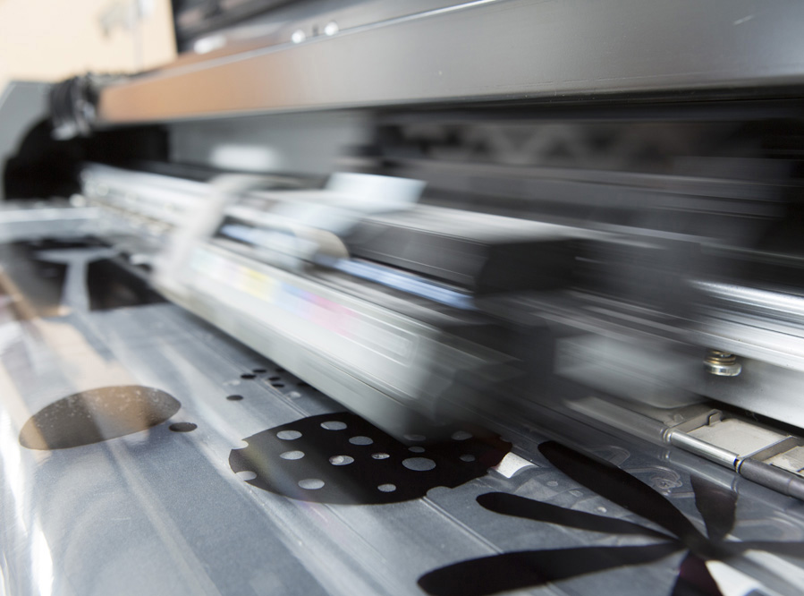 Servicios Impresión Serigrafía