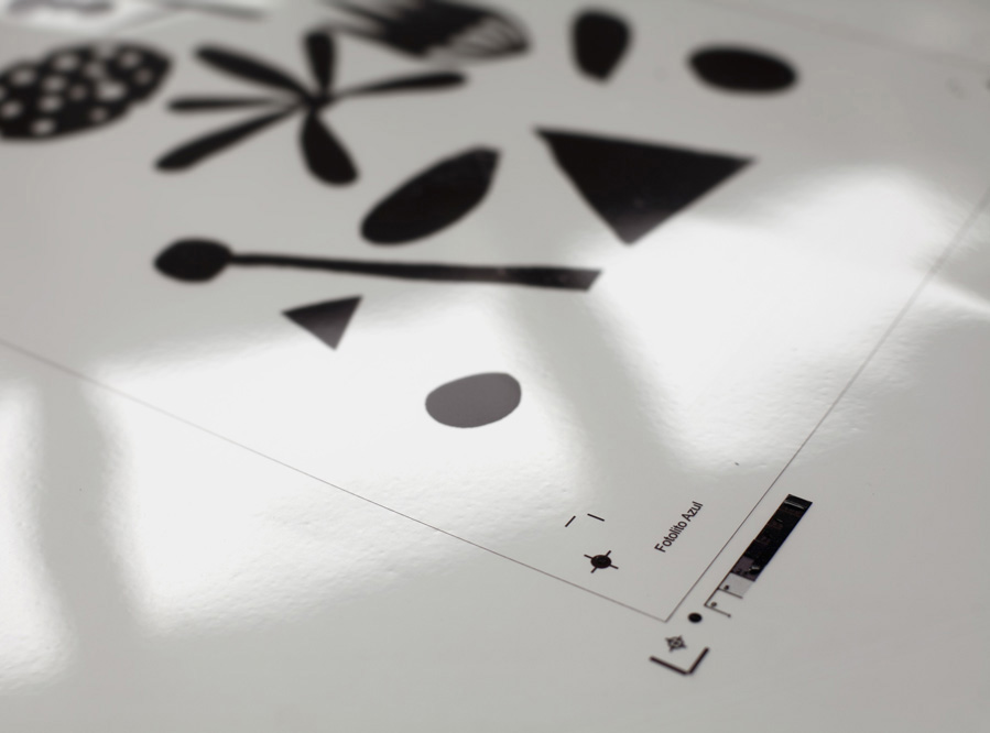 Servicios Impresión Serigrafía