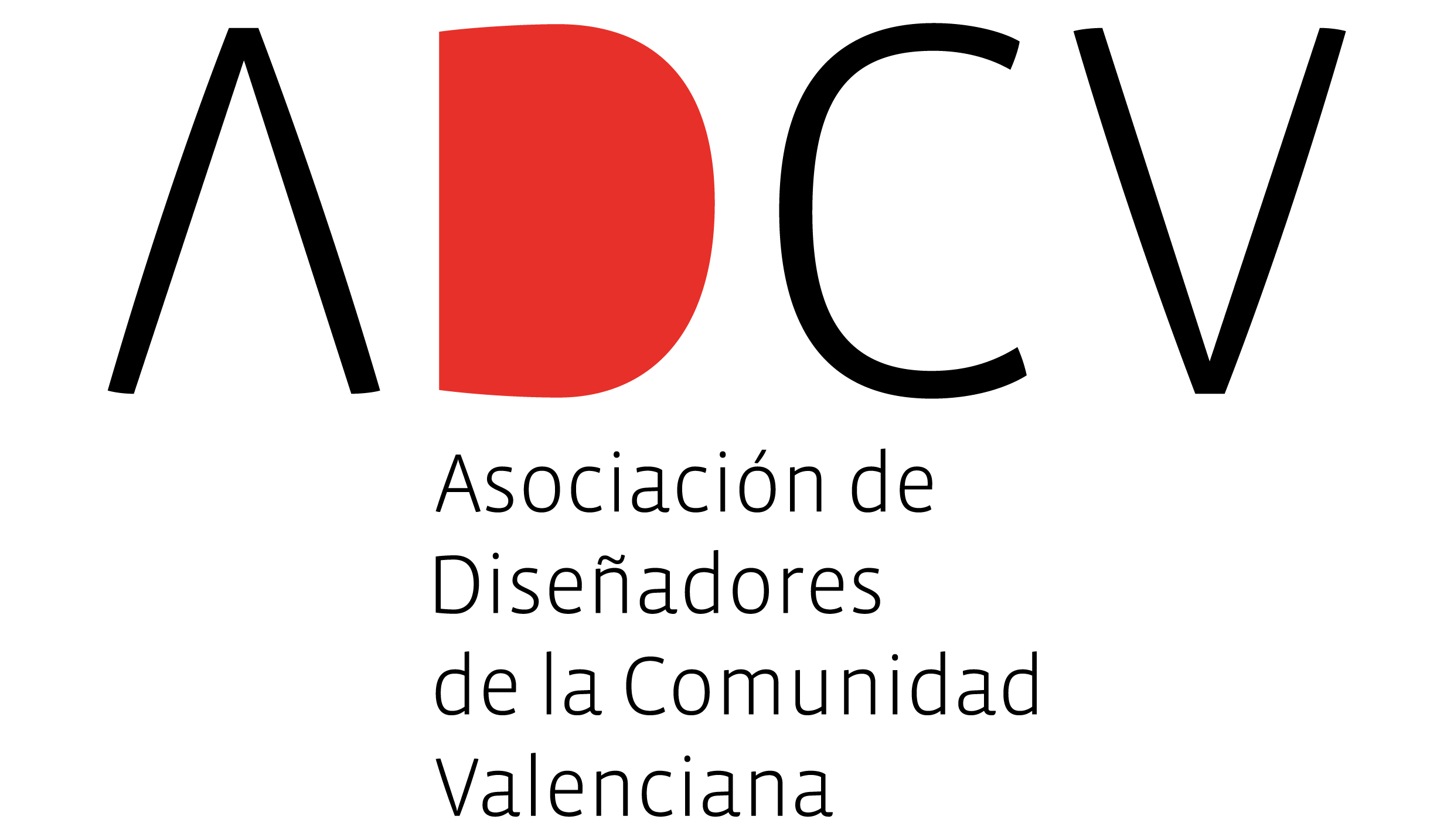 Logo ADCV